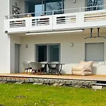 Freiraum 9020 - Family Lägenhet