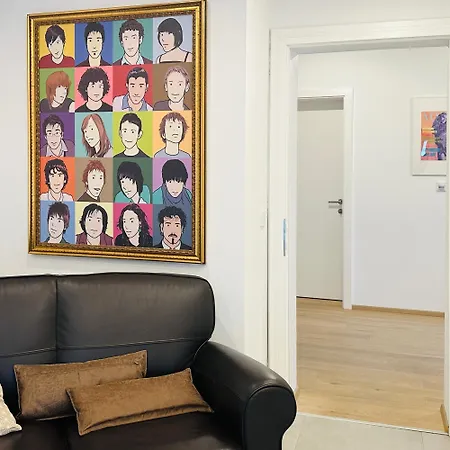 Freiraum 9020 - Family *