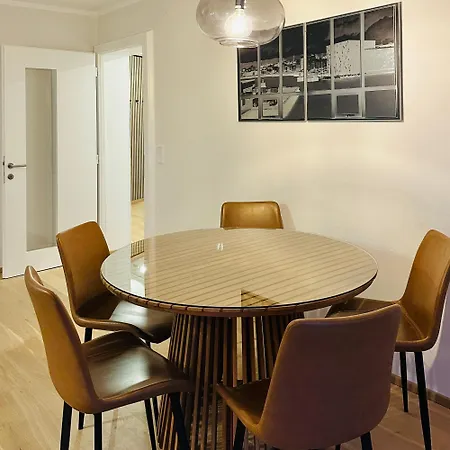 Apartamento Freiraum 9020 - Family Klagenfurt am Woerthersee