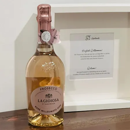 Freiraum 9020 - Family Апартаменты *