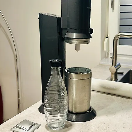 Freiraum 9020 - Family Апартаменты *