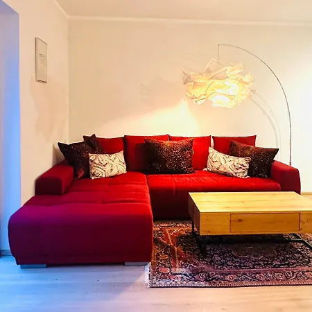 Apartamento Freiraum 9020 - Family Klagenfurt am Woerthersee