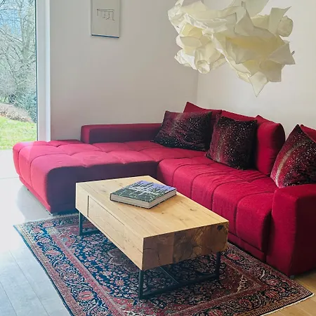 Apartamento Freiraum 9020 - Family *