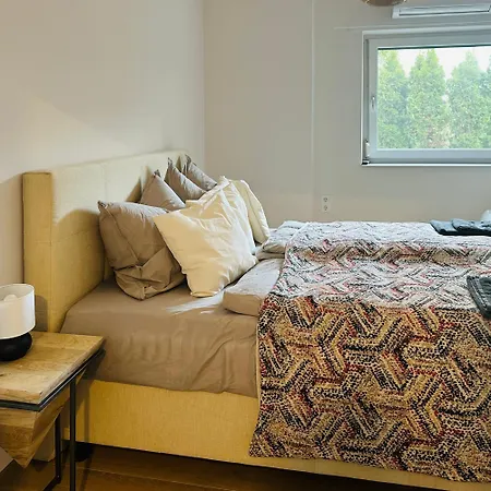 Apartman Freiraum 9020 - Family