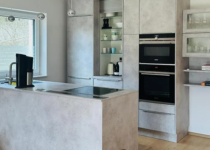 Apartament Freiraum 9020 - Family Klagenfurt am Woerthersee