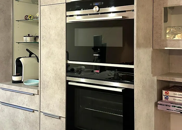 Freiraum 9020 - Family Апартаменты Клагенфурте