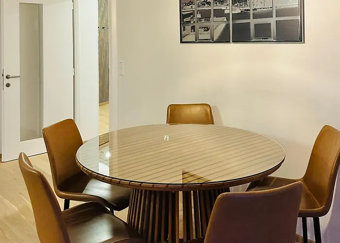 Апартаменты Freiraum 9020 - Family Клагенфурте