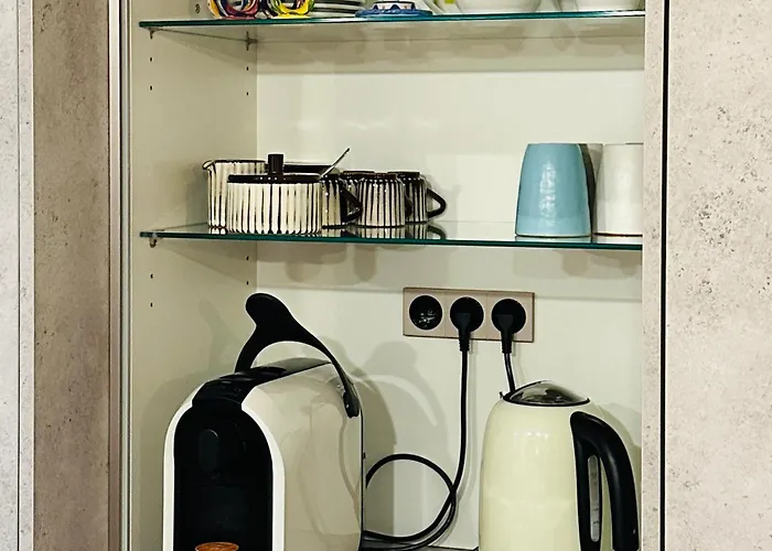 Freiraum 9020 - Family Апартаменты *