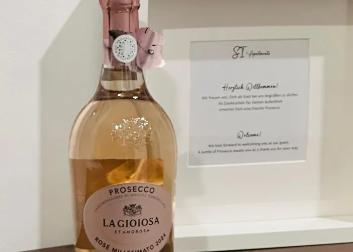 Freiraum 9020 - Family Апартаменты *