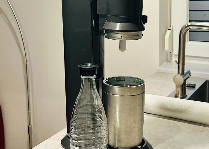 Freiraum 9020 - Family Апартаменты *