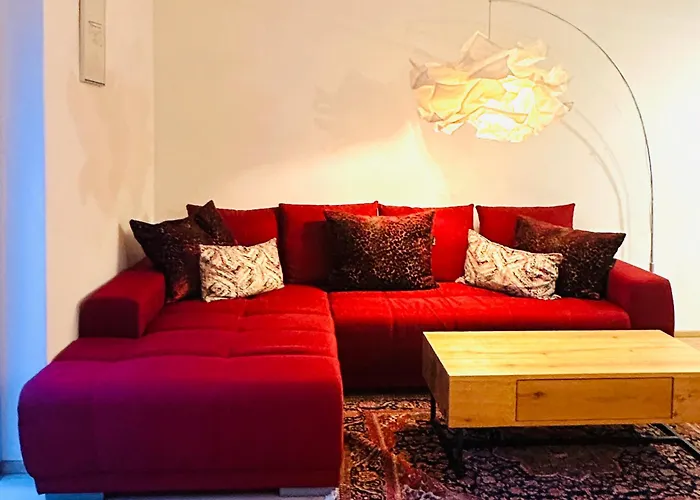 Apartament Freiraum 9020 - Family Klagenfurt am Woerthersee