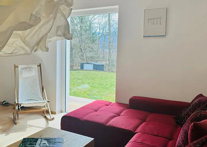 Freiraum 9020 - Family Апартаменты Клагенфурте