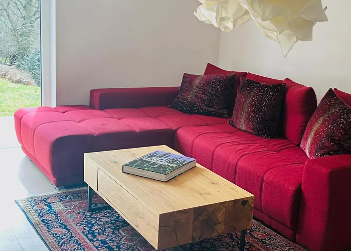 Апартаменты Freiraum 9020 - Family *