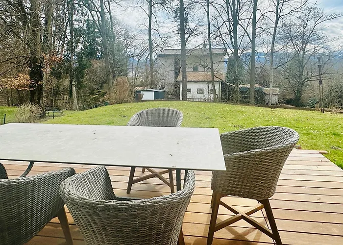 Freiraum 9020 - Family Apartament