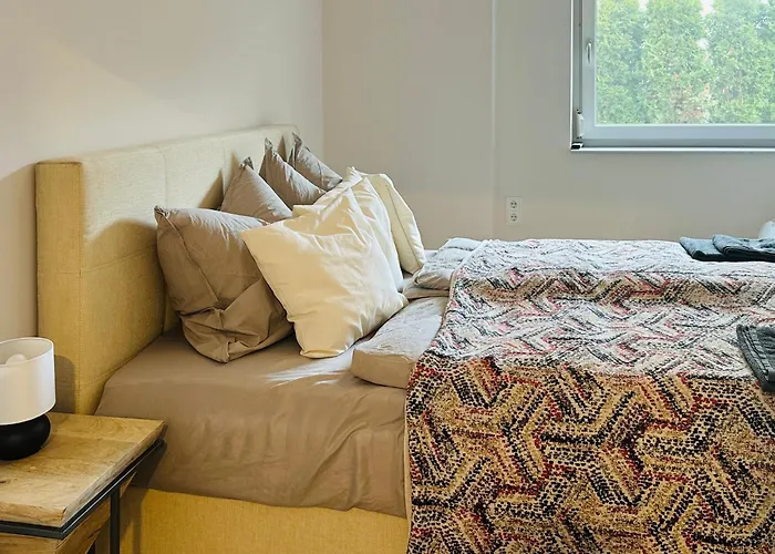 Apartament Freiraum 9020 - Family